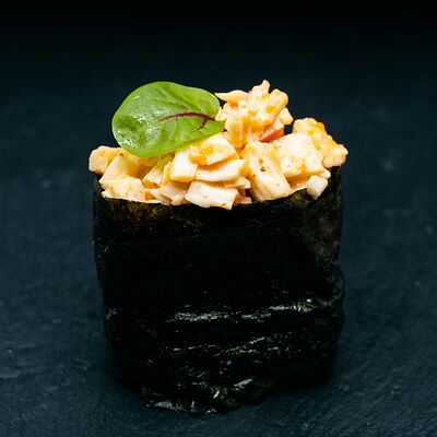 Гункан Спайси-краб в Ohasi по цене 150