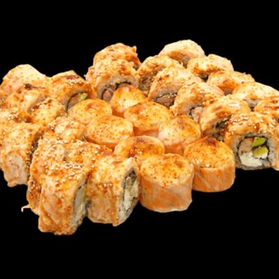 Горячее удовольствие в Пицца МАФИЯ по цене 2999 ₽