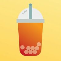 Слаш Гранатовый апельсин в Bubble Bar