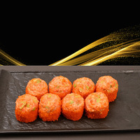 Ролл Лосось гриль в Артин