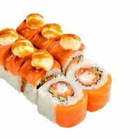 Ролл Maxi в Maxi Rolls