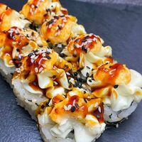 Сайгон в SushiPizza