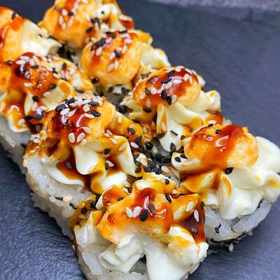 Сайгон в SushiPizza по цене 630 ₽