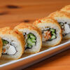 Ролл Фудзи маки с лососем в Sushi n Roll по цене 3190