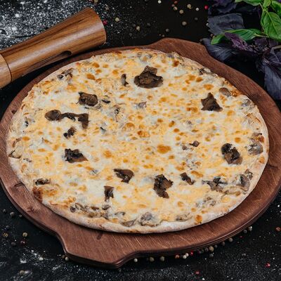 Пицца Жюльенв Офицерское собрание 2025 by Достаедский 37 по цене 865 ₽