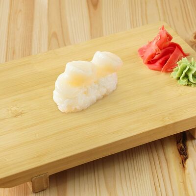 Суши гребешок в Вкусные Суши Premium по цене 140