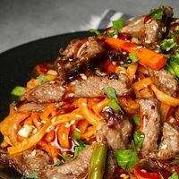 Паста Премиум Креветки в Вкусно и Недорого
