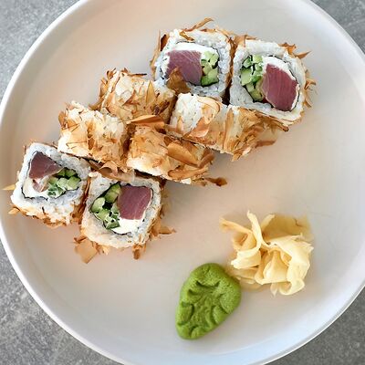 Бонито с тунцом в У себя 14 по цене 990 ₽