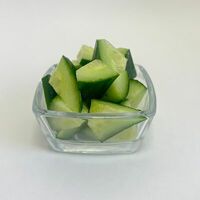 Огурец свежий в 801