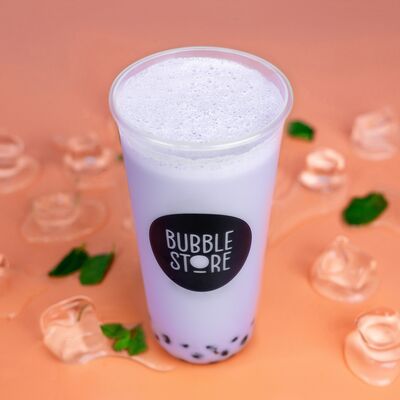 Йогурт шейк Таро в Starmax Cinema по цене 400 ₽