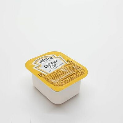 Соус сырный в Братик Томатик по цене 65 ₽