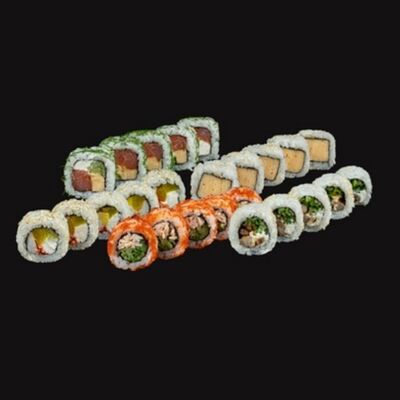 Сет Мини в Sushi Studio по цене 1259 ₽