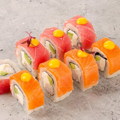 Японцы в Японцы по цене 840 ₽