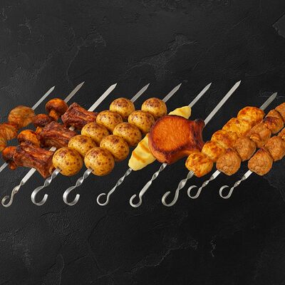 Армянский сет в СЫТЫЙ БЫК по цене 5435 ₽