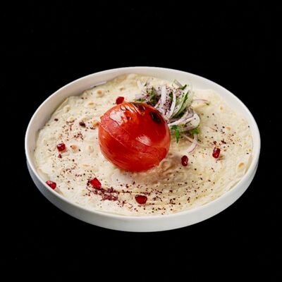 Помидор на углях в Леон по цене 150 ₽