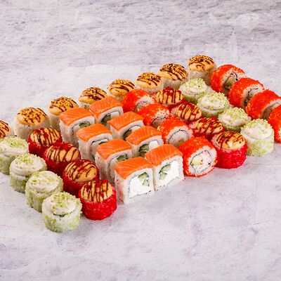 Королевский в Суши Да по цене 1499 ₽