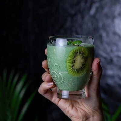 Зеленый тоник в Rice foodcoffee по цене 2000 ₸