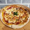 Маргарита 30 см в Viernes Cafe pizza&sushi по цене 550