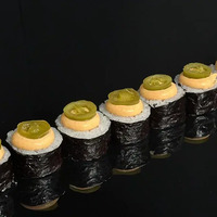 Острая креветка Яндекс в Rollita