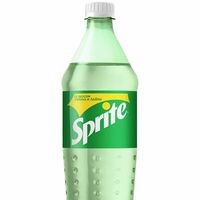 Sprite в Мацони тайм