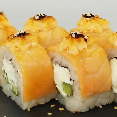 Филадельфия запечённая в IONOTO по цене 640 ₽