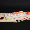 Филадельфия с креветкой в Sushi Sale по цене 450