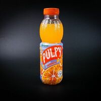 Добрый Pulpy апельсин в SanchoPancho