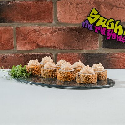 Чикен Хрум в Суши на районе по цене 690 ₽