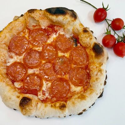 Пицца Пепперони в Импасто по цене 670 ₽