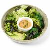 Зелёный салат с кунжутным терияки в Pho Me по цене 375