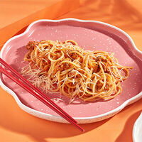 Паста Болоньезе в КИТchen