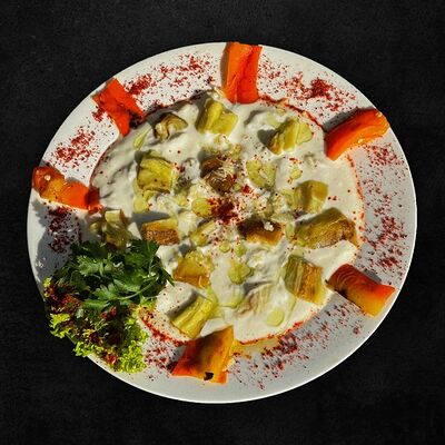 Али Назик в Sultan Kebab по цене 450 ₽