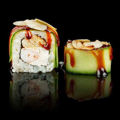 Тай в Дракон по цене 460 ₽