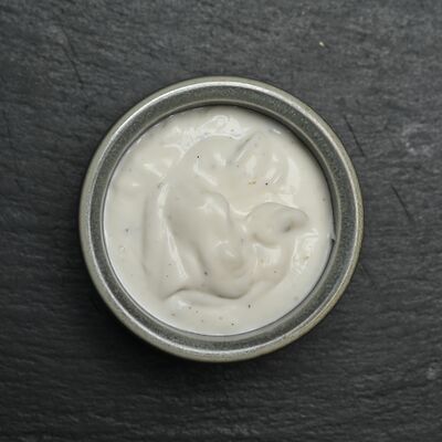 Чесночный соус в Look lounge по цене 100 ₽