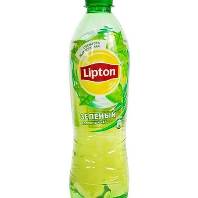 Липтон зеленыйв Дакота по цене 115 ₽
