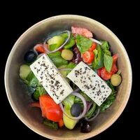 Греческийв БУФЕТ 24