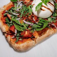 Пицца Буратто в Буратто