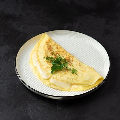 Омлет с сыром в Буфет по цене 320 ₽