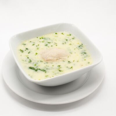 Чихиртма в Ламазо Грузинская Кухня по цене 770 ₽