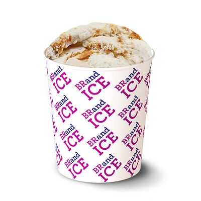 Чизкейк в Baskin Robbins по цене 1400 ₽