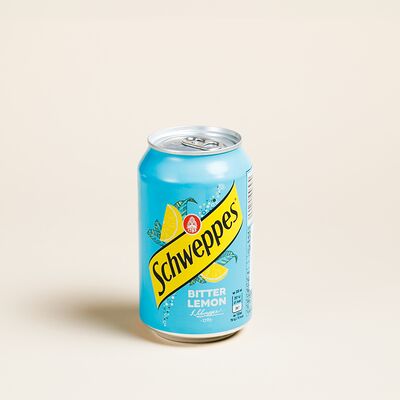 Schweppes Bitter Lemon в Nam Pho по цене 330 ₽