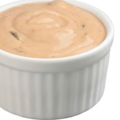 Соус Тысяча островов в Дом блинов по цене 70 ₽