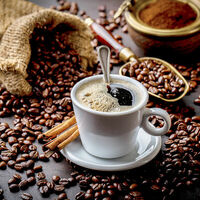 Логотип Cofix