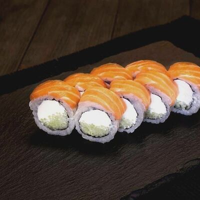 Филадельфия в Сушимагия по цене 289 ₽