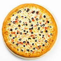 Пицца Пиканта в Pizzaroni