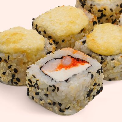 Эби Чиз в Суши-Box по цене 540 ₽