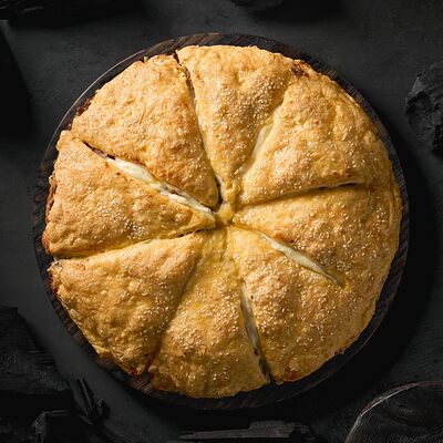 Халяль в Crazy Brothers по цене 2290 ₽