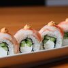 Ролл Филадельфия эби в Sushi n Roll по цене 3290