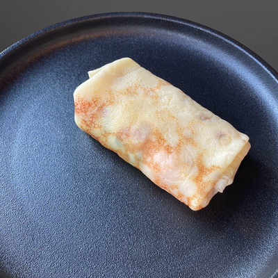 Блинчик с ветчиной и сыром в Любимые мгновения по цене 200 ₽