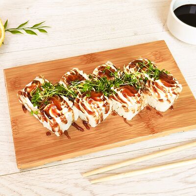 Мега Нежность в Суши Love по цене 682 ₽